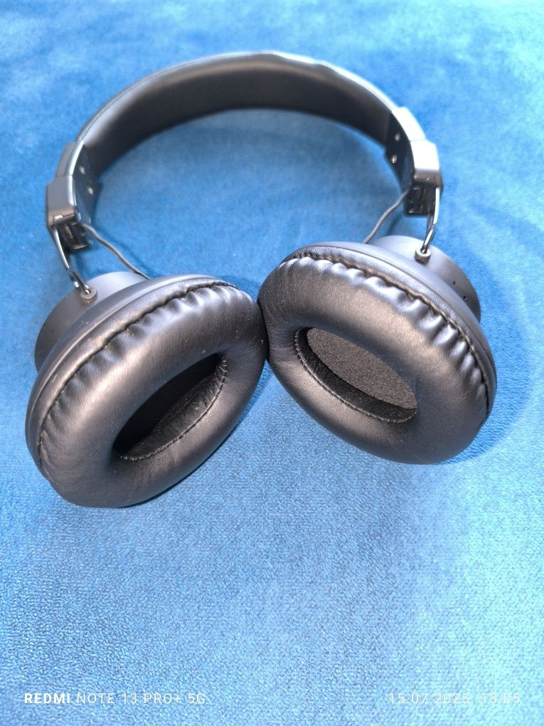 Słuchawki bluetooth Fresh 'n Rebel Code Core