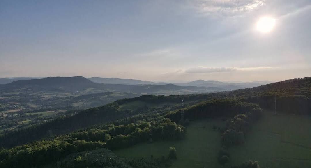 Działka Rolna Szymbark