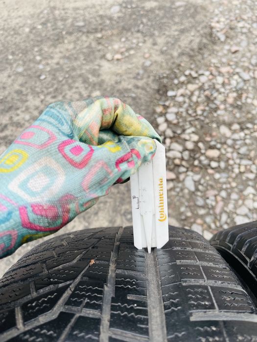 Зимняя резина Hankook Winter i cept evo2 215/65/16 102H