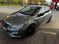 Seat Leon Seat Leon Cupra 300KM Cesja Leasingu/ Niskie odstępne