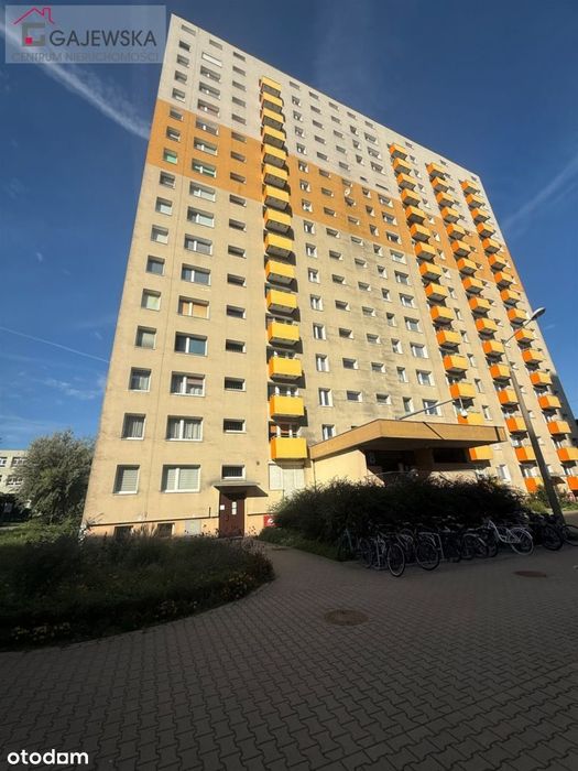 Kawalerka w rewelacyjnej lokalizacji w Poznaniu!