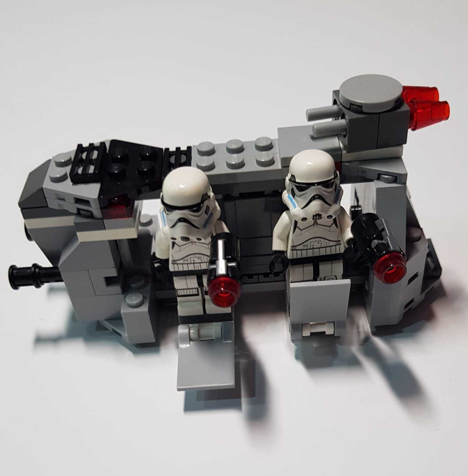 Lego 75078 Star Wars - Transport  Szturmowców Imperium