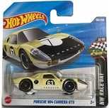 Hotwheels Porsche 904 Carrera Gts