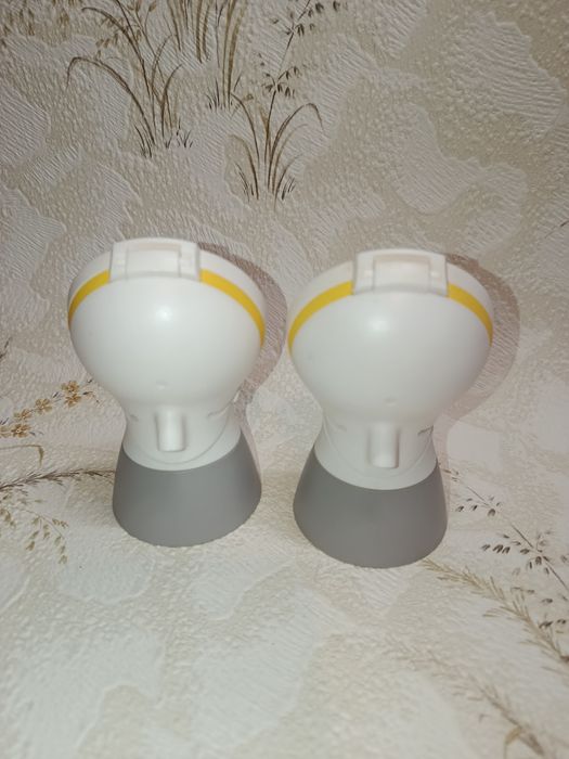 Коннектор с мембраной для молокоотсоса Медела Medela мембрана