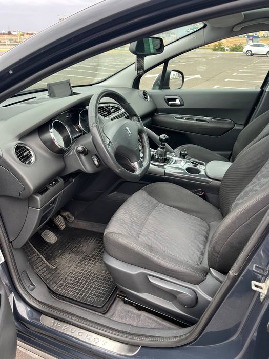 Продам pegot 3008