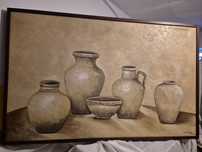 Quadro sala jantar