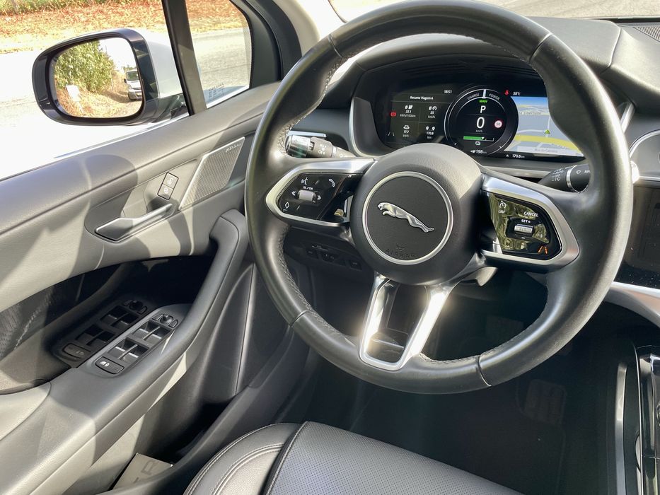 JAGUAR I-PACE S AWD 90kWh 400cv
