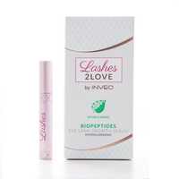 Inveo Lashes 2 Love Biopeptydowe Serum Do Rzęs 3.5Ml (P1)