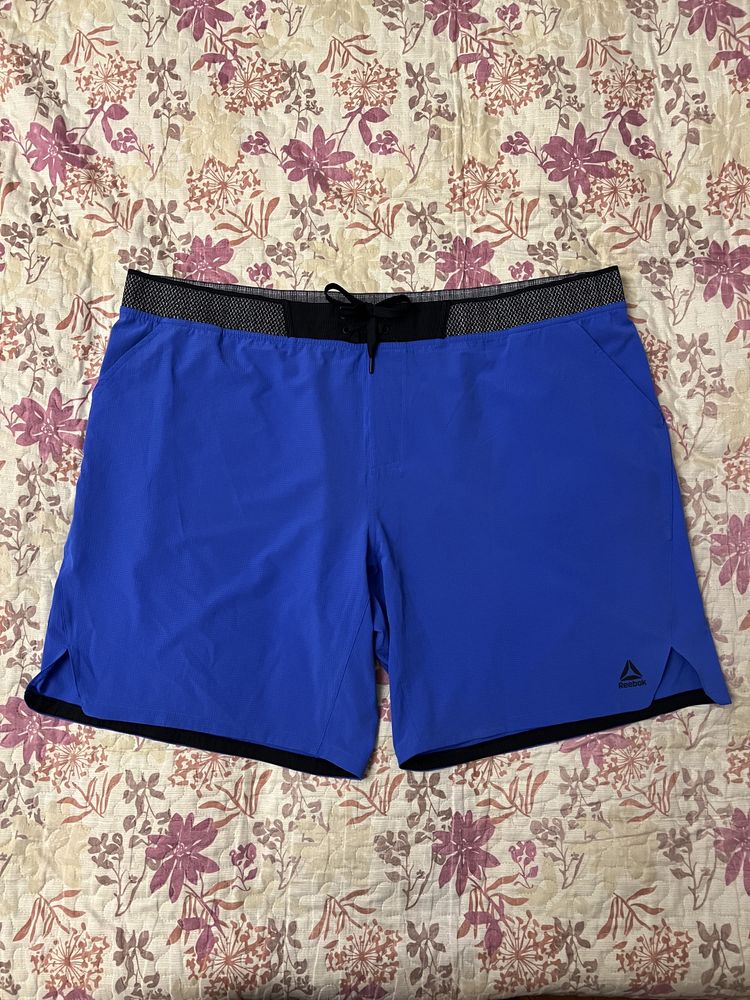 Шорти спортивні Reebok Training, 3XL