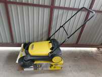 Kärcher S 4 Twin 2in1 ручна, механічна підмітальна машина