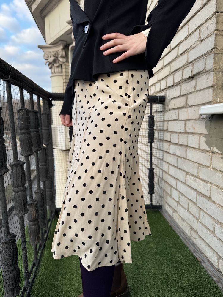 Костюм Max Mara Pianoforte Блейзер Юбка