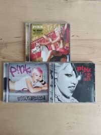 Pink 3 płyty CD (POP)