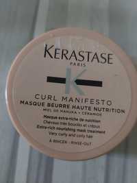 Kerastase Curl Manifesto maska 75 ml