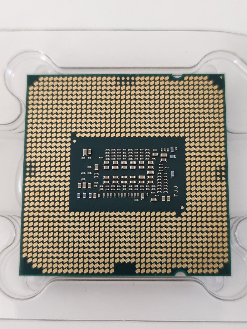 Procesor Intel pentium gold g6405