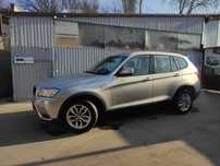 Разборка ф25 Шрот Автошрот бмв Розборка БМВ Х3 Ф25 Розбірка bmw x3 f25