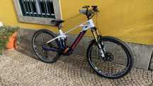 Mondraker Crafty Carbon RR 2021 speedbox L