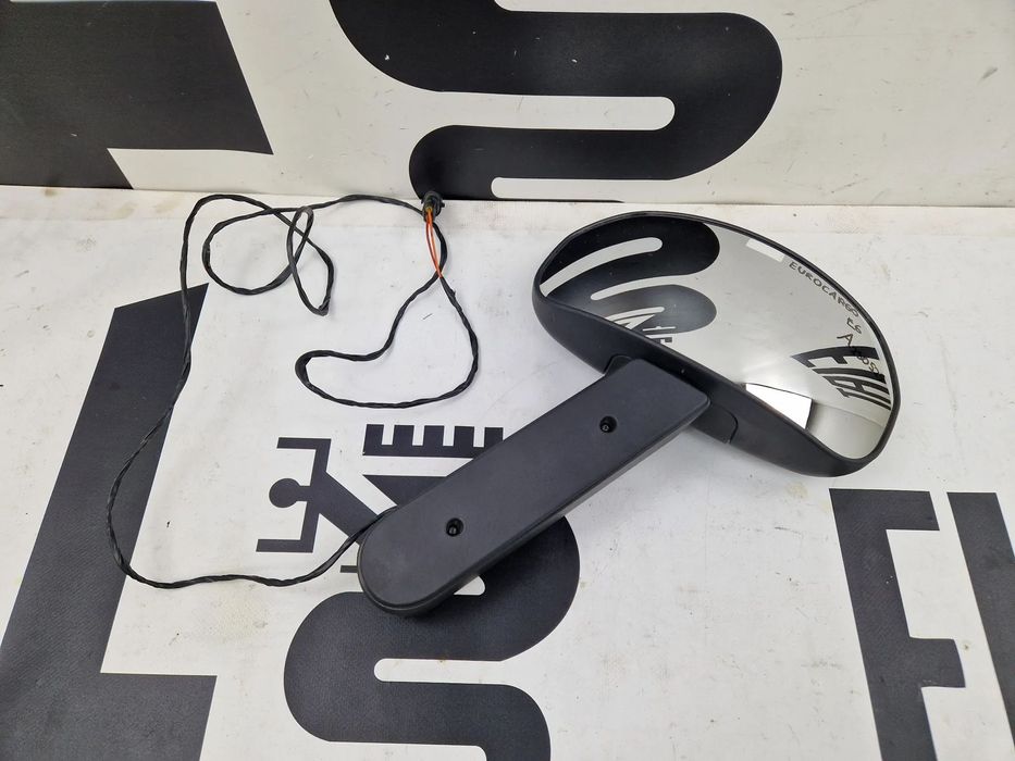 Lusterko przednie Iveco Eurocargo E6