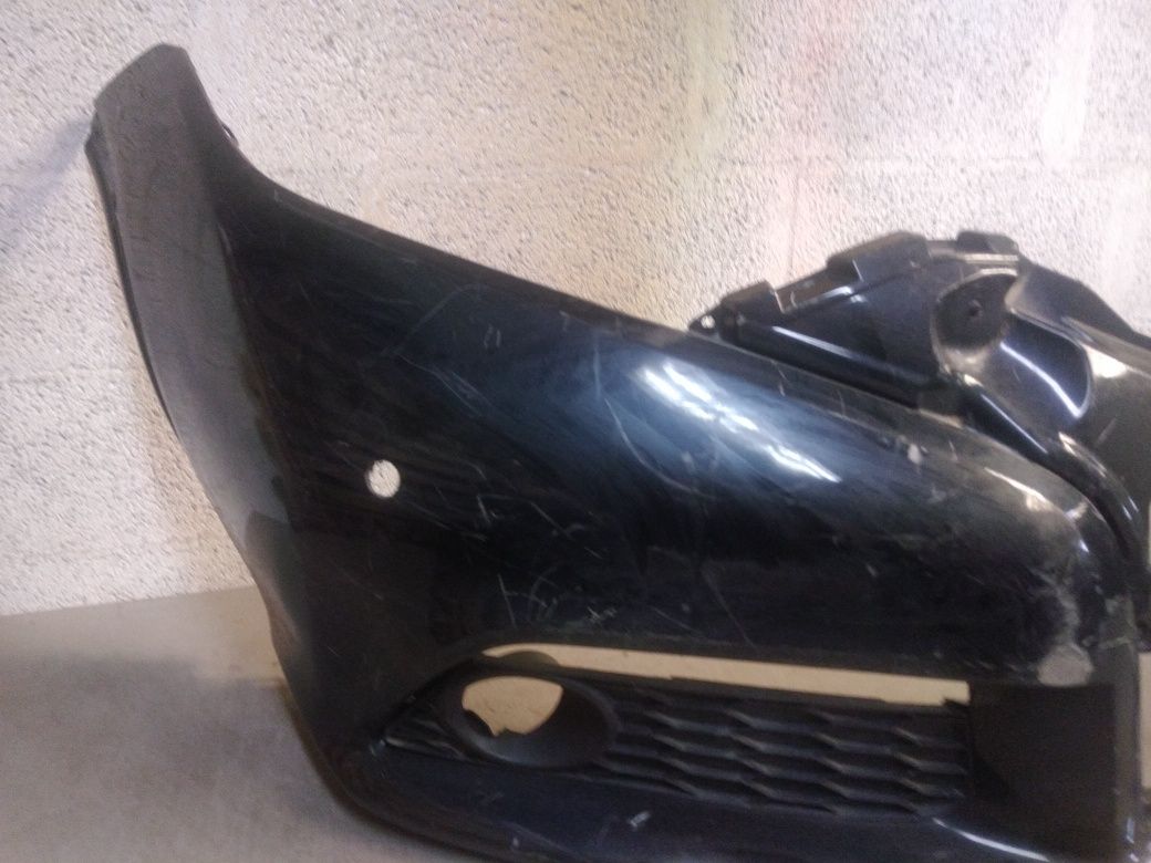 Vendo Para-choque de frente Honda civic 9 ano 2015 /18