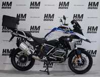BMW R 1250 GS HP - 24 MESES DE GARANTIA