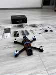 GEPRC Vapor-X5 O4 Pro Freestyle FPV Drone 5- дюймовий фпв дрон ERLS2.4