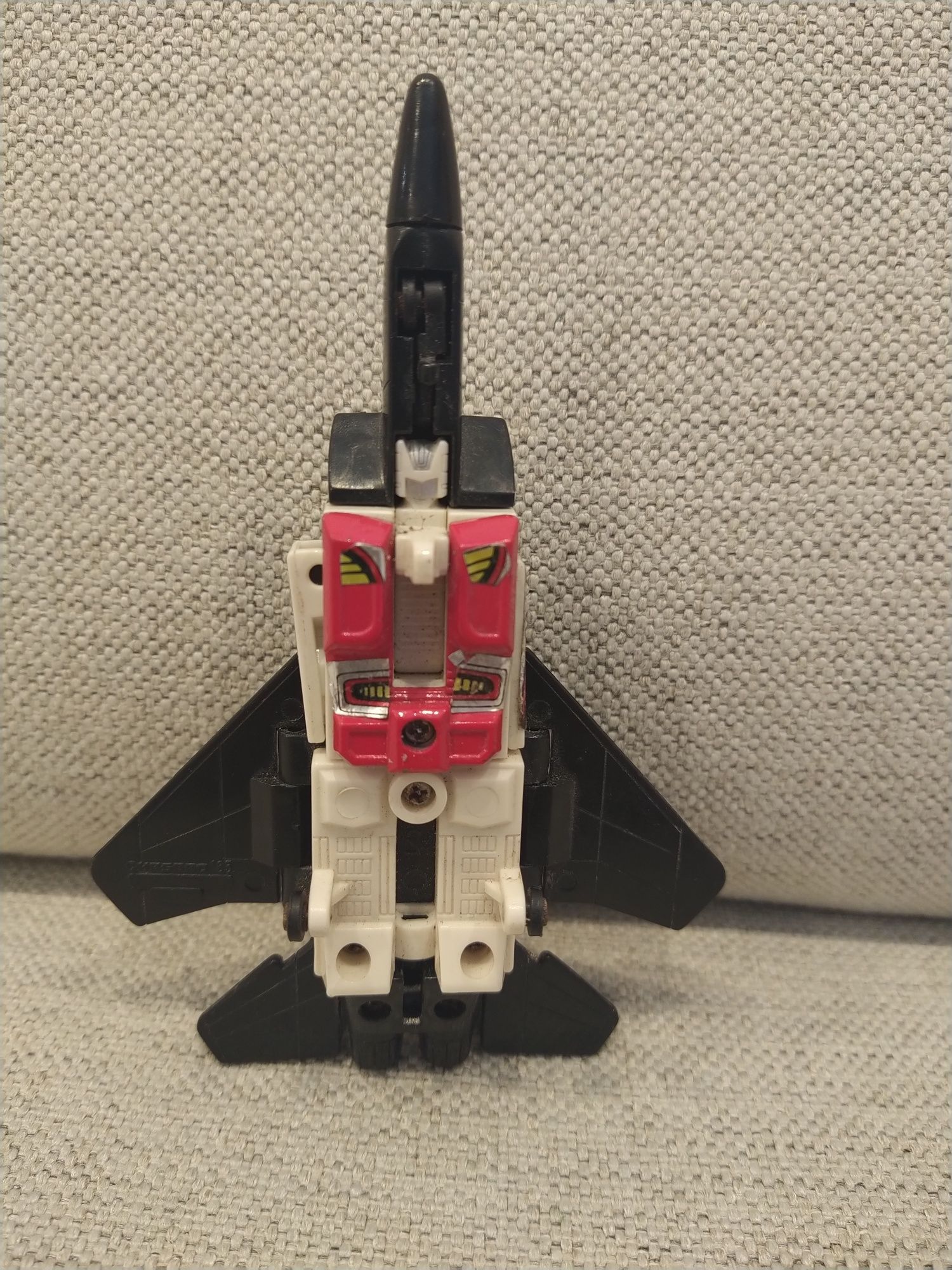 Transformers G1 - Aerialbot Air Raider