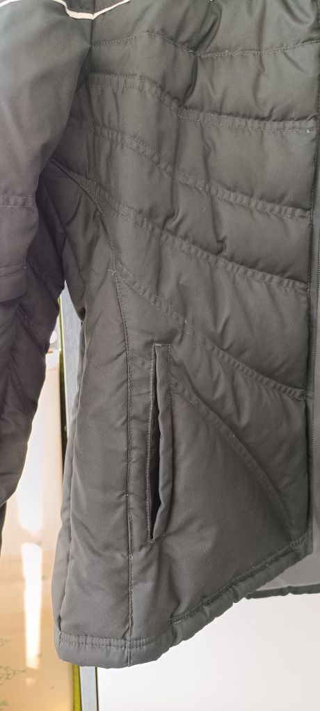 Куртка жіноча Reebok розмір S