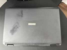 Laptop TOSHIBA Satellite M 100-221