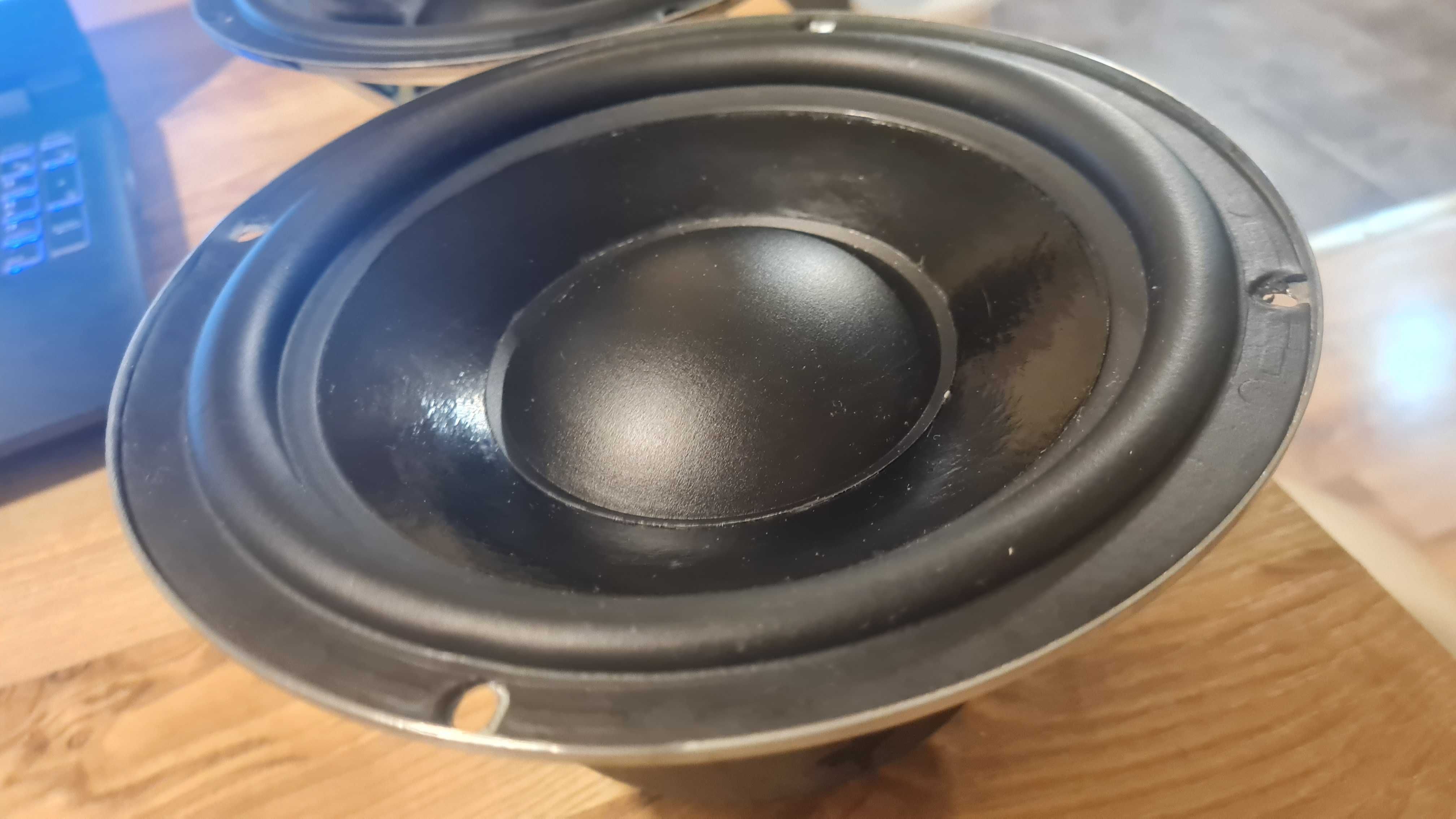 Głośniki niskotonowe tonsil gdn 20/100 8ohm