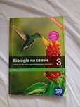 Biologia na czasie 3