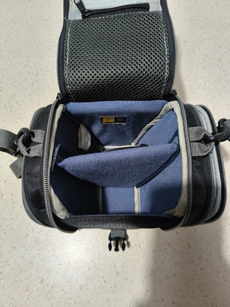Torba na aparat Case Logic DCB 36