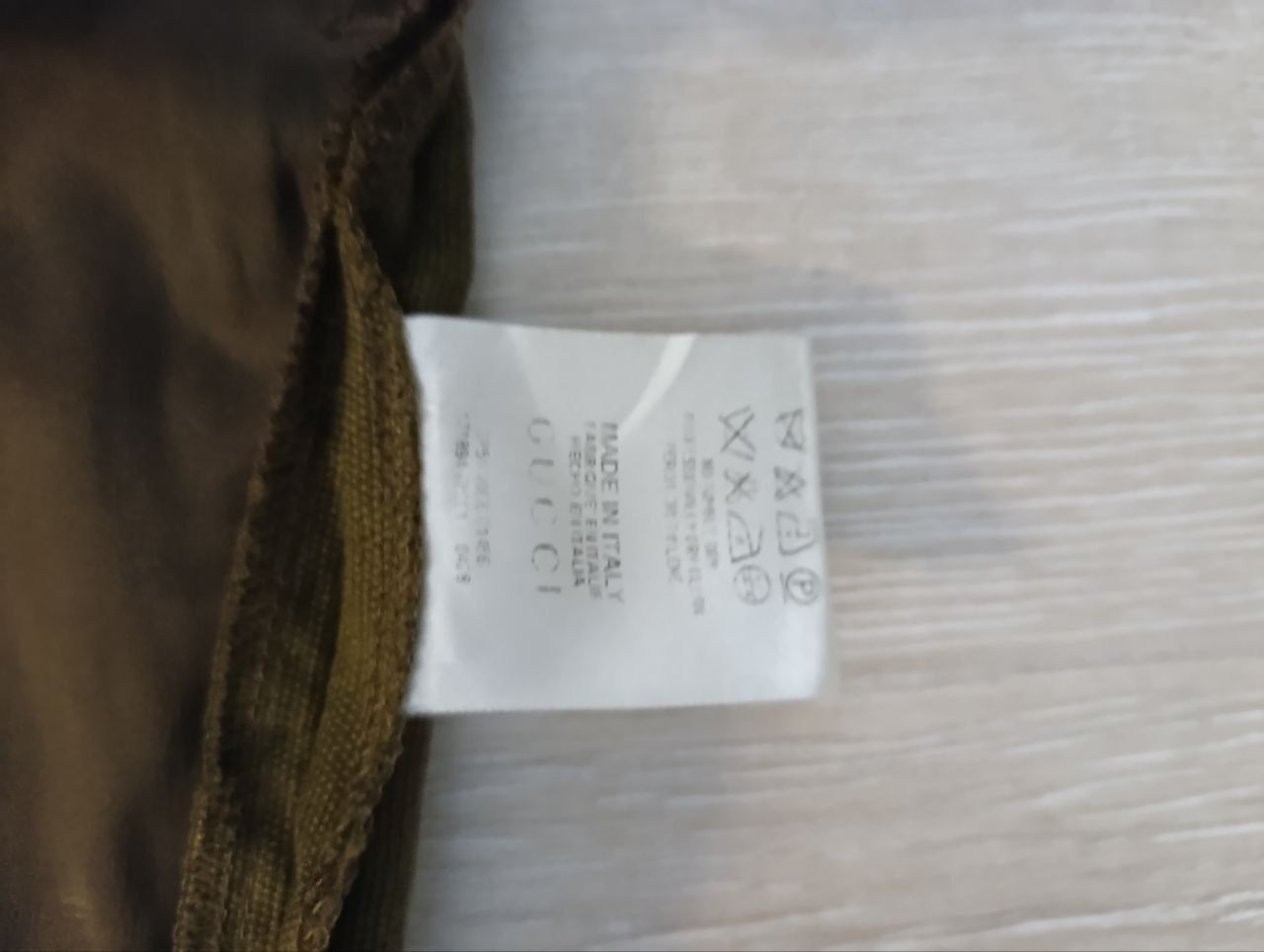 Шорти жіночі Gucci  оригінал