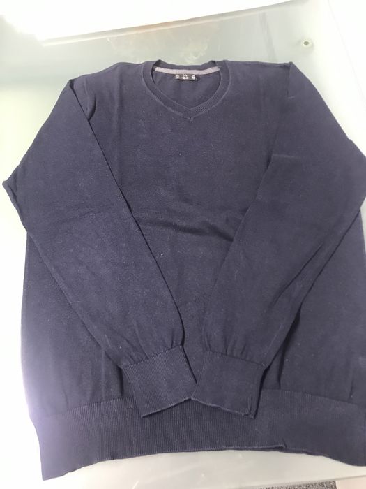 Camisola homem Leftis