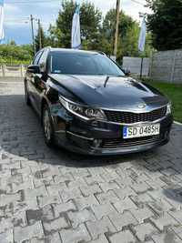 KIA Optima Kombi 2017