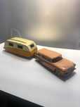 Miniaturas Dinky Toys