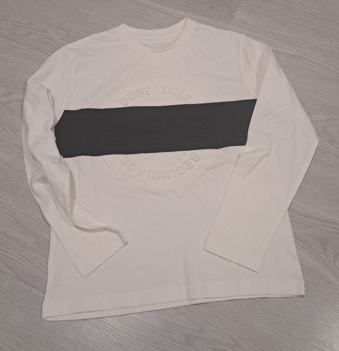 Zestaw ubrań dla chłopca 140