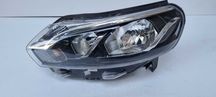 TOYOTA Proace II r16- Lampa Reflektor Lewa Brak uchwytu