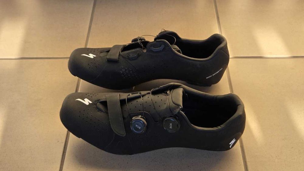 Buty Specialized Torch 3.0 - rozmiar 46 (29,5 cm)