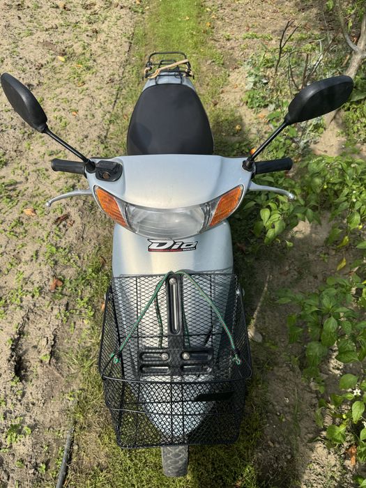 Продам honda dio AF 35