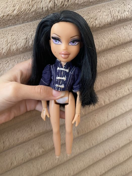 Bratz Шеридан the movie!  Рідкісна лялька