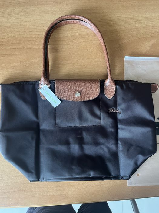 Malas longchamp Varias cores