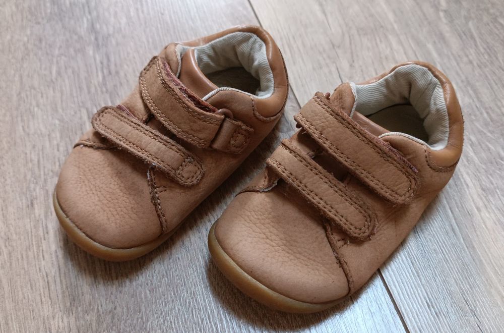 Clarks first shoes черевички, кросівки barefoot