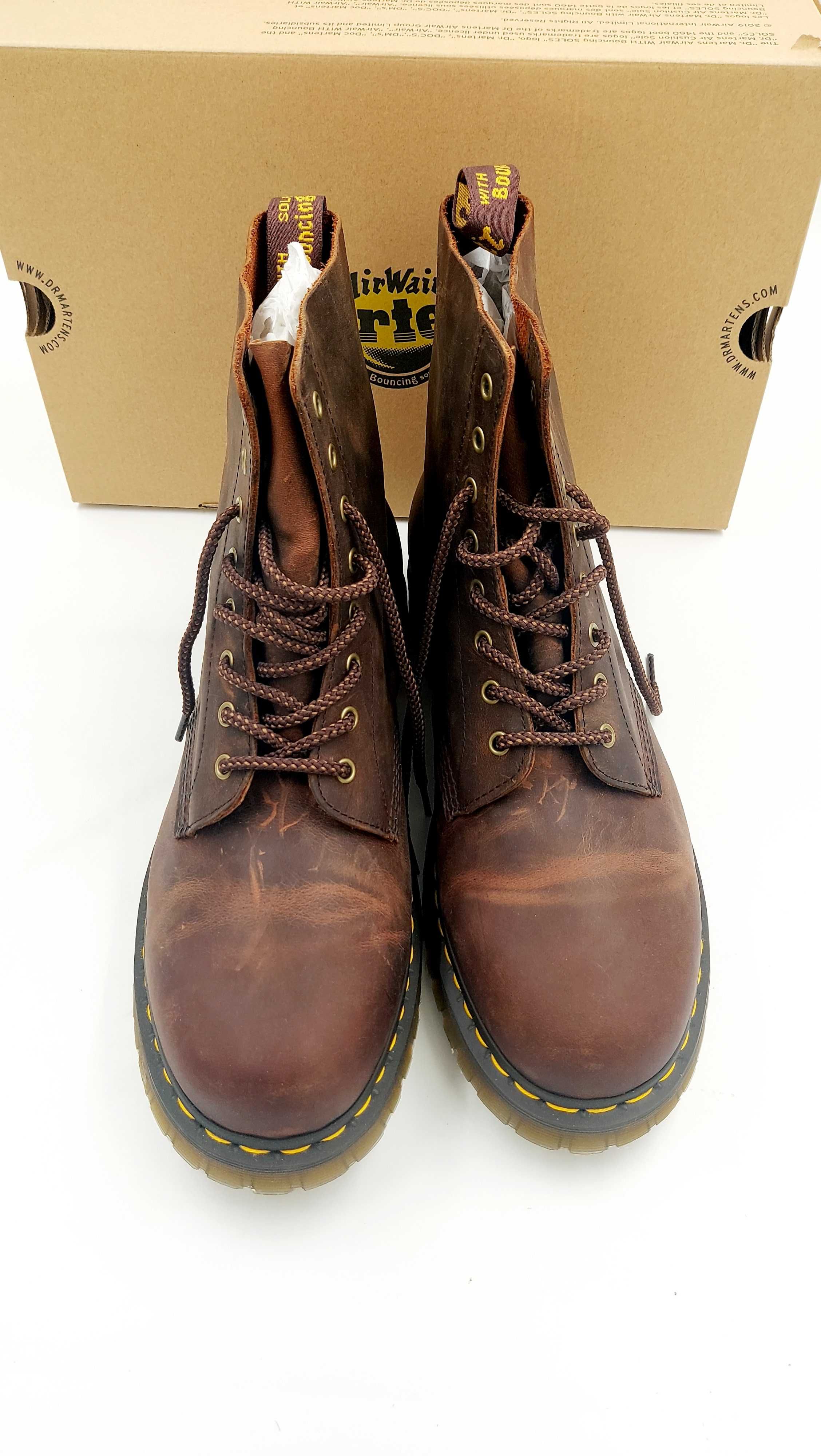 Dr Martens buty męski r.48