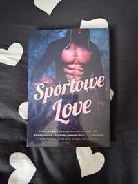 Książka Sportowe Love