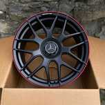 Диски НОВІ Mercedes R19 5x112 W223 W222 W221 Vito GLE GLC AMG Мерседес