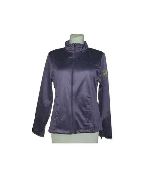 Softshell sportowa bluza Crivit oddychająca rozmiar S/M | 22E