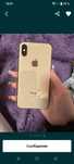 iPhone X's 256gb E SIM  (5 E SIM + 1 sim карта  пластик) прич.пр.пок.н