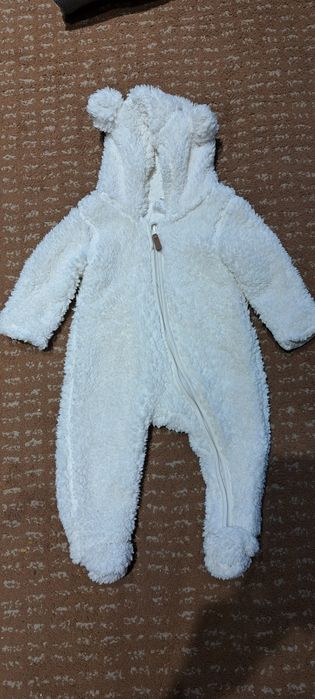 Kombinezon H&M 62 rozmiar