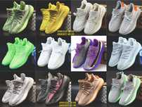 Кроссовки Adidas Yeezy Boost 350. Адидас Изи. Унисекс. БОЛЬШОЙ ВЫБОР.