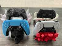 PAD do PS5 DualSense Hall SKLEP Kontroler Oryginalne