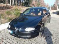 Alfa romeu 147 como novo